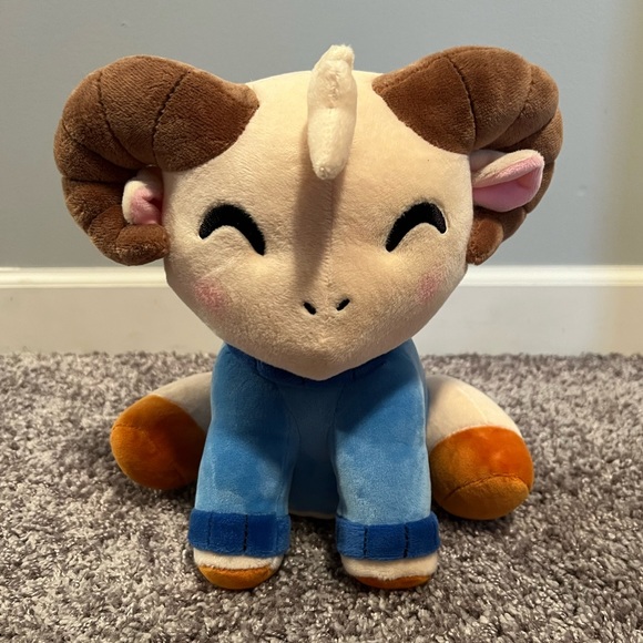 Toys Jschlatt Youtooz Plush Poshmark